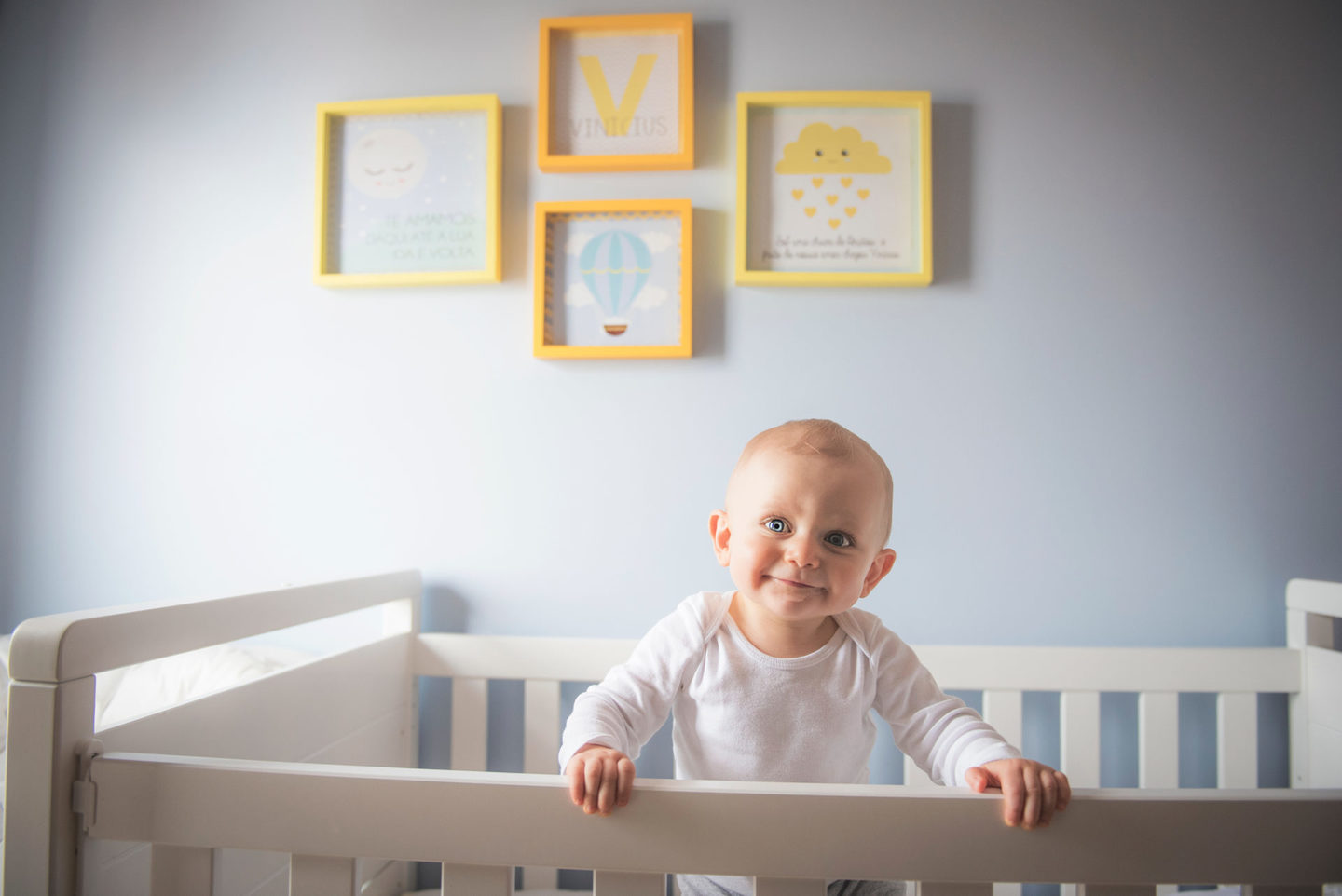 Acompanhamento trimestral