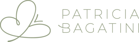 Logo de Patricia Bagatini - Fotógrafa lifestyle de Famílias em São Paulo