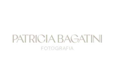 Logo de Patricia Bagatini - Fotógrafa lifestyle de Famílias em São Paulo